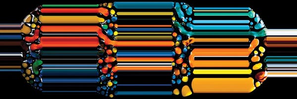 Throught This Is Love