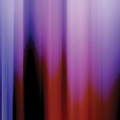 36 by Morgan Paslier canvas print