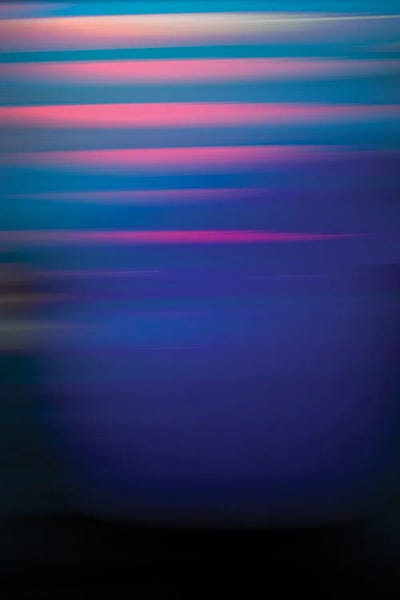 Morgan Paslier: Curiosity by Morgan Paslier