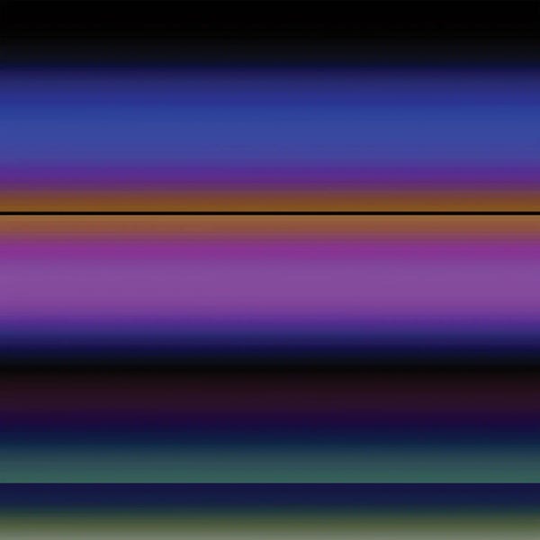 Morgan Paslier: Day And Night by Morgan Paslier