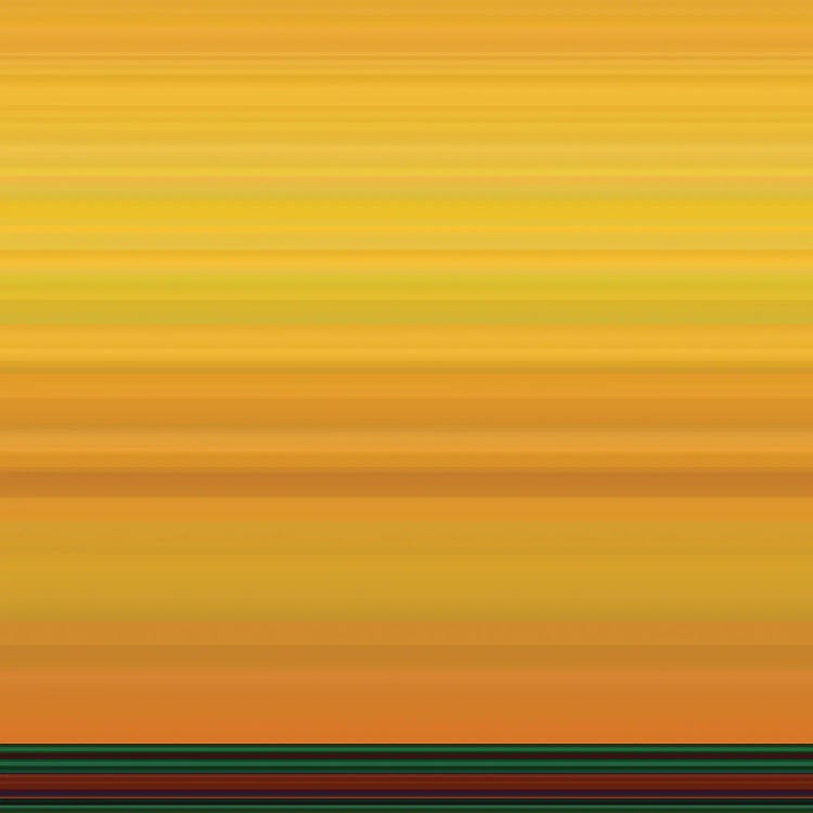 Land by Morgan Paslier wall art