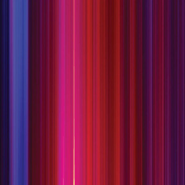 Similar To Mark Rothko: Layer Alu by Morgan Paslier