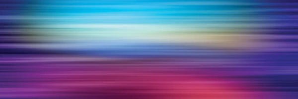 Linear Abstract: Storm Is Over by Morgan Paslier