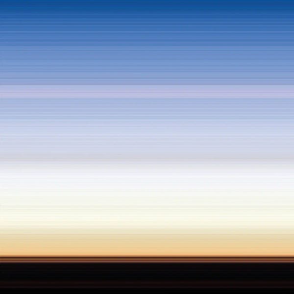 Similar To Mark Rothko: View I by Morgan Paslier