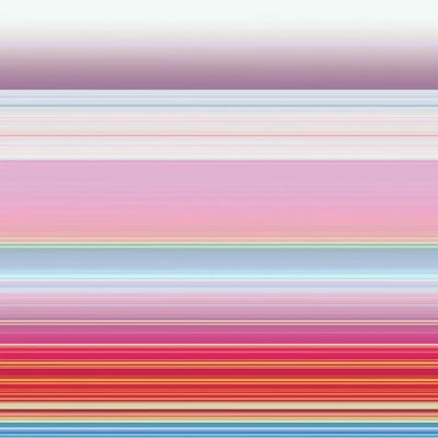 Two Horizons by Morgan Paslier multi panel art