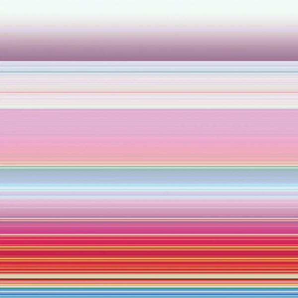Morgan Paslier: Two Horizons by Morgan Paslier