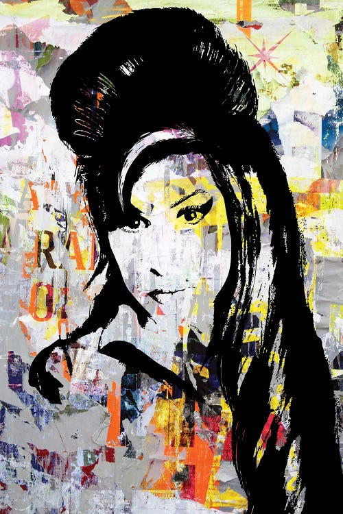 Amy Winehouse II