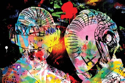 Daft Punk