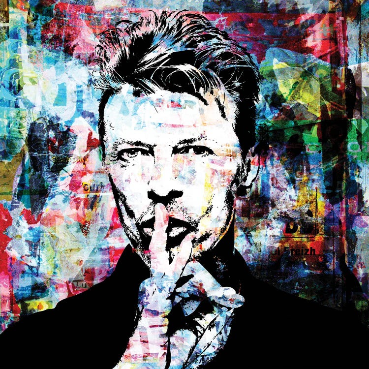 David Bowie