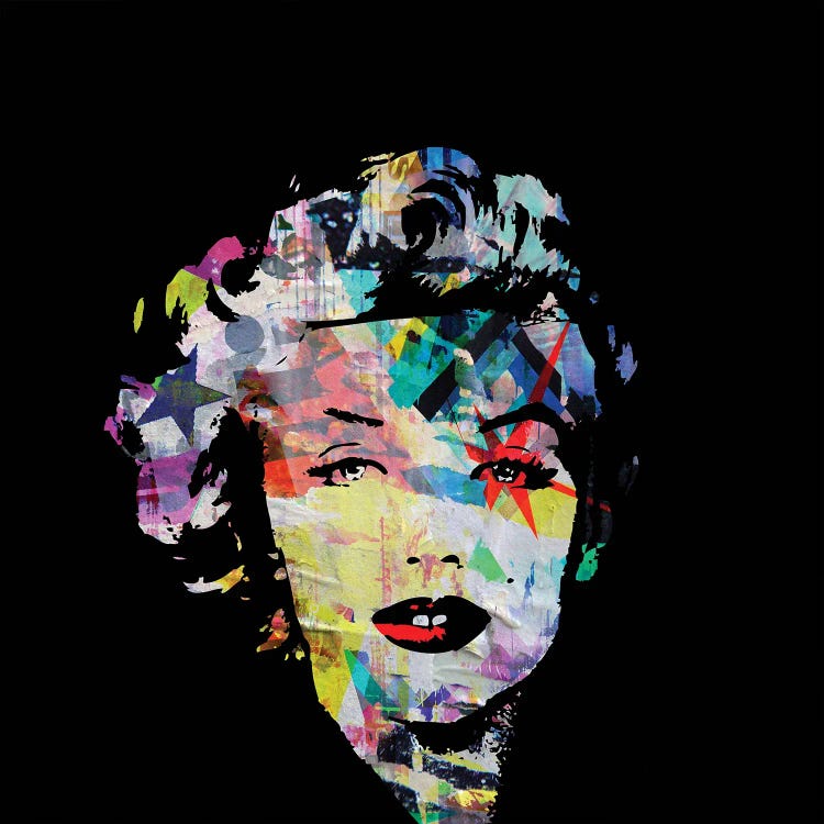 Marilyn Monroe I