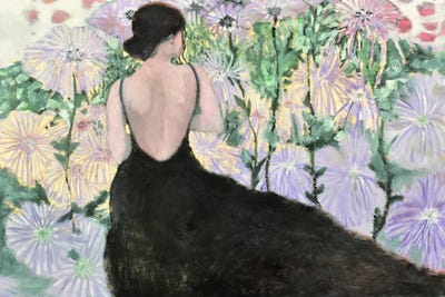 Mary Pratt