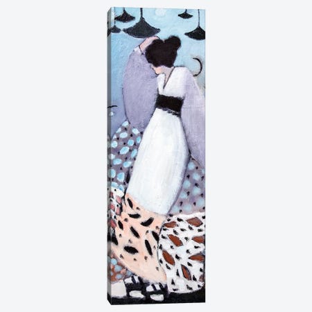 Kimono Canvas Print #MPT16} by Mary Pratt Art Print