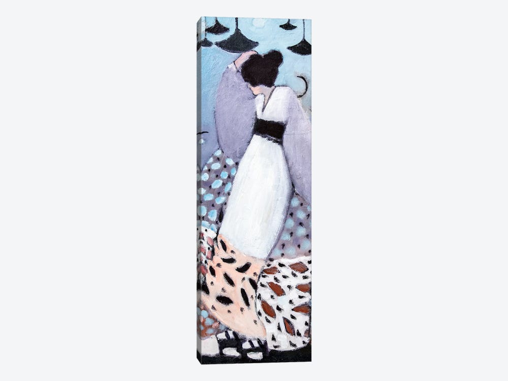 Kimono by Mary Pratt 1-piece Canvas Art