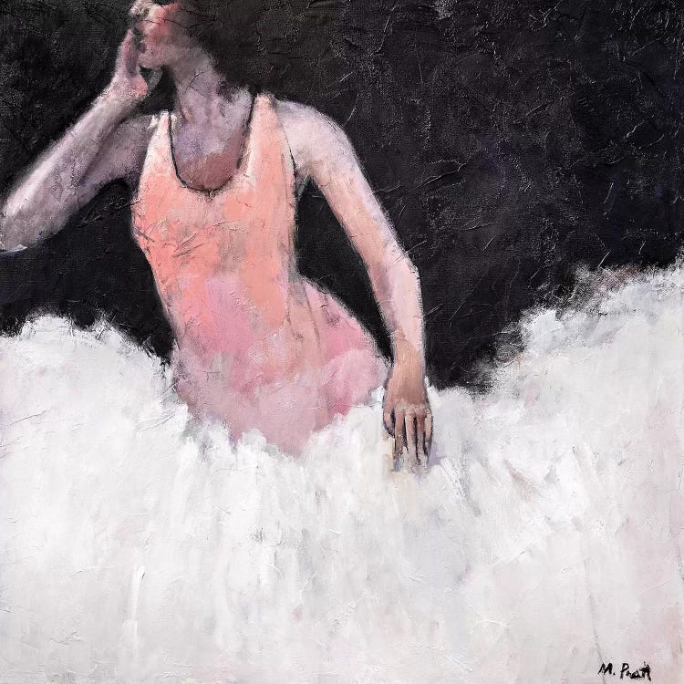 On Idle by Mary Pratt wall art