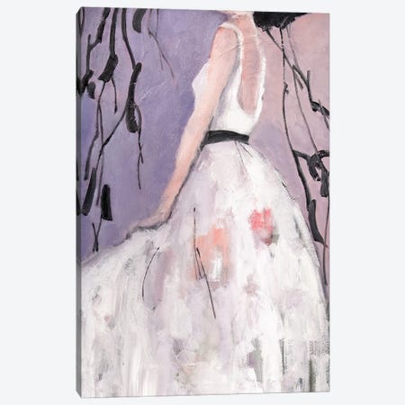 The Dress Canvas Print #MPT30} by Mary Pratt Canvas Art