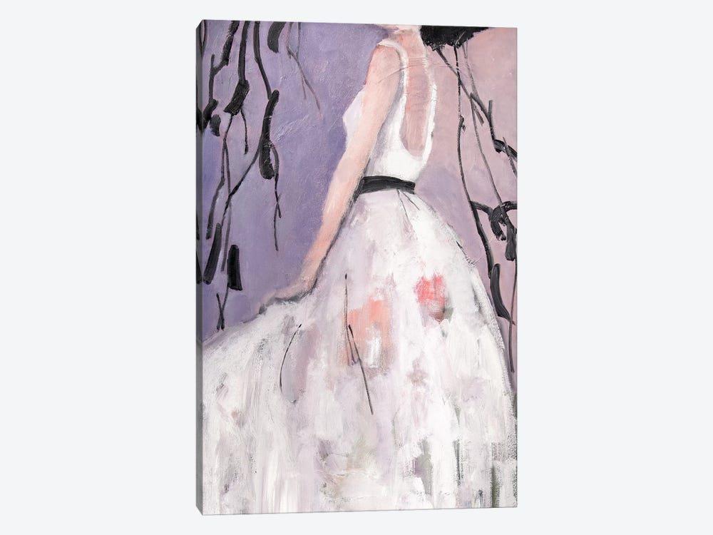 The Dress by Mary Pratt 1-piece Canvas Art