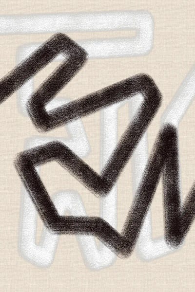 Matthew Piotrowicz: Mod Abstract III by Matthew Piotrowicz