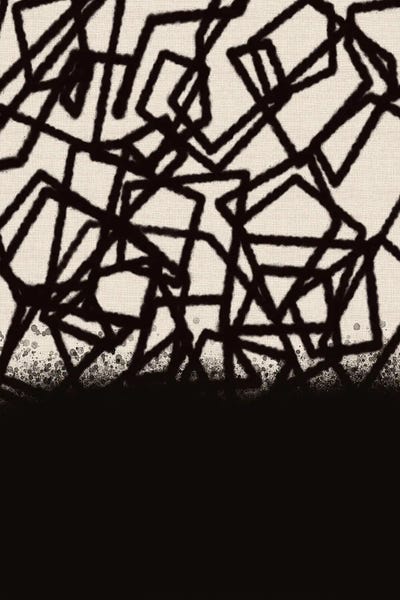 Matthew Piotrowicz: Mod Abstract IV by Matthew Piotrowicz