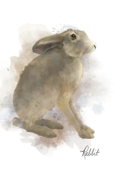 Easter Rabbit