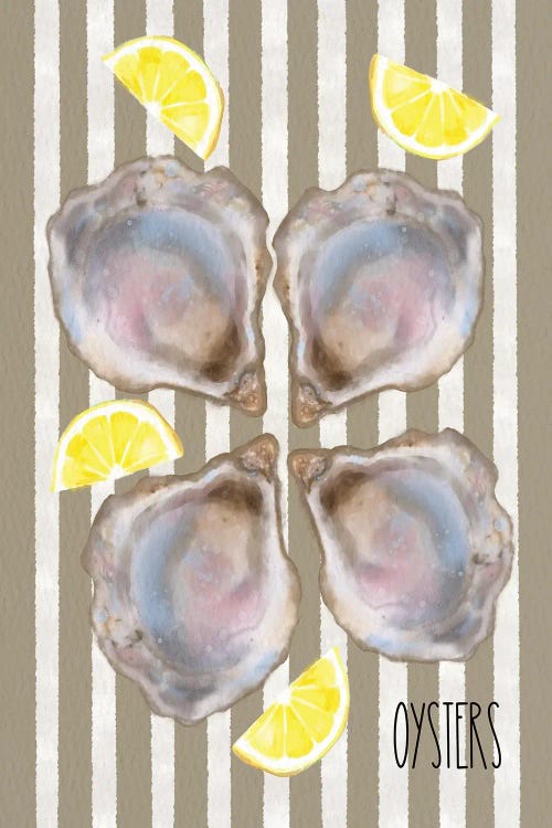 Oysters