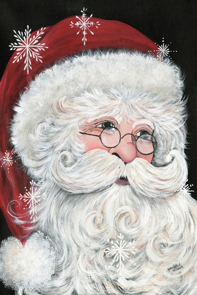 Old Tyme Santa