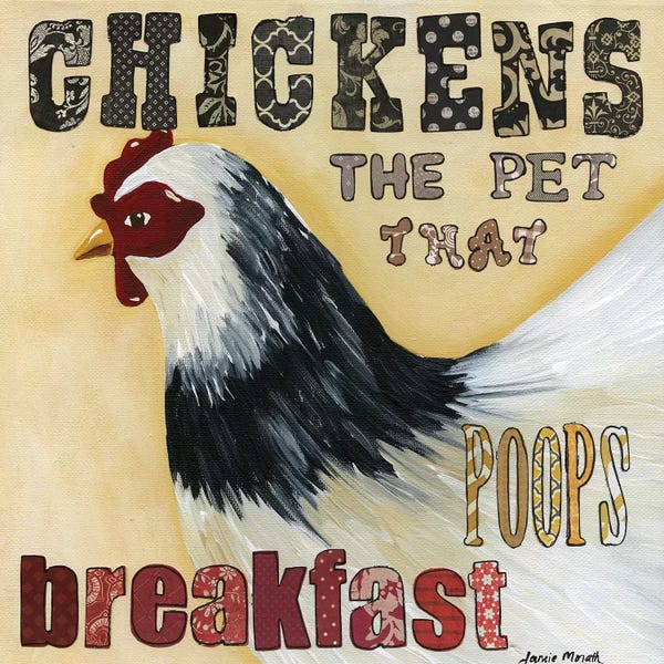 Jamie Morath: Poop Breakfast by Jamie Morath