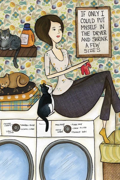 Interiors: If Only by Jamie Morath