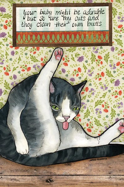 Jamie Morath: Adorable by Jamie Morath