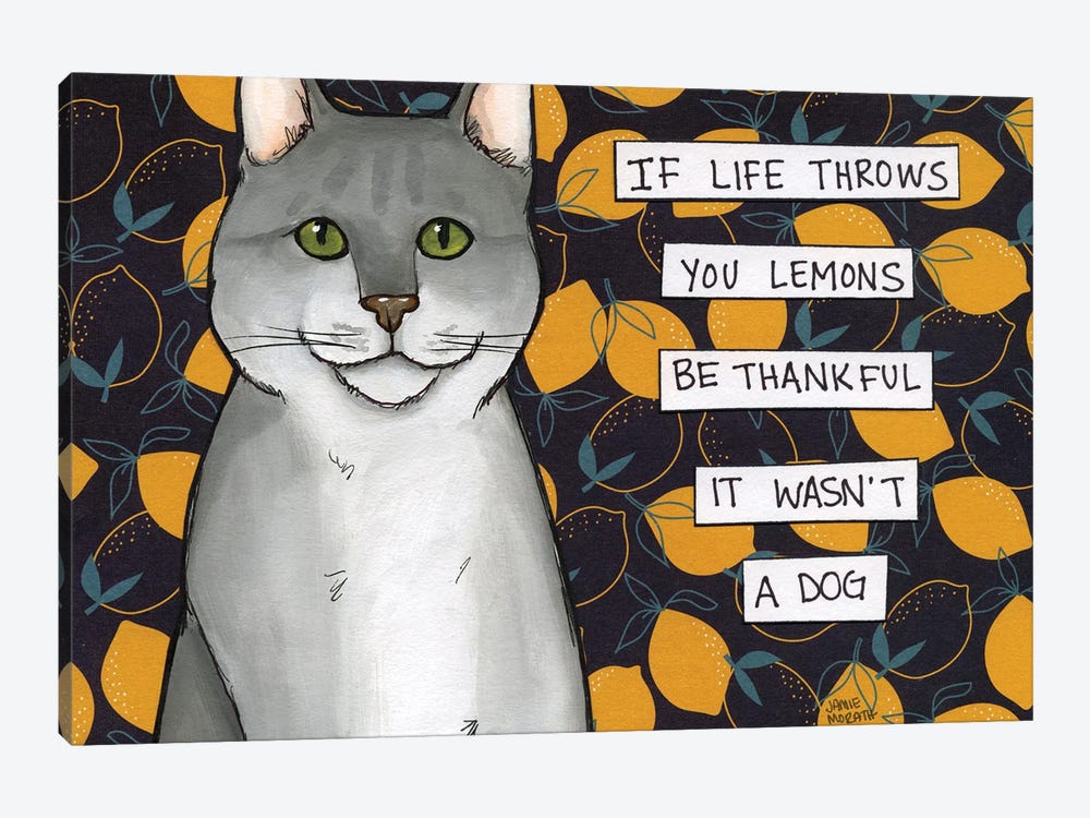 Lemons by Jamie Morath 1-piece Art Print