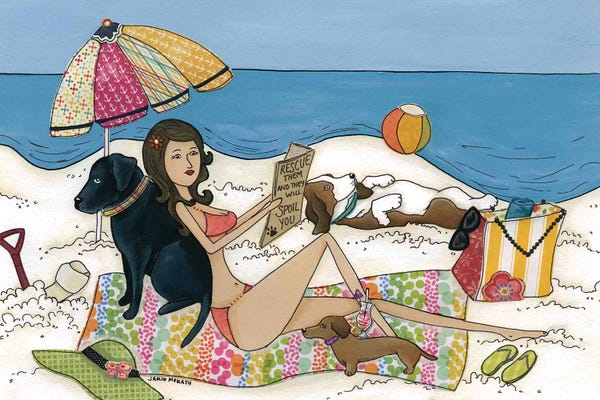 Rescue Dogs: Rescue Them by Jamie Morath