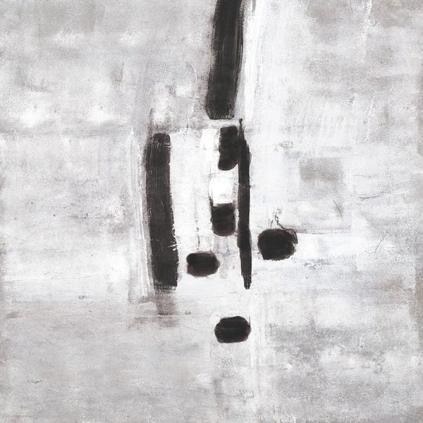 Merri Pattinian: Cloudy Mist II by Merri Pattinian