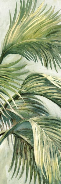 Canvas Print: Summer Breeze I by Merri Pattinian