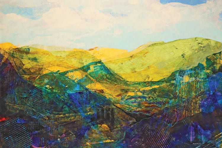 Expanse II