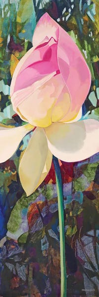 Maria Morales: New Dawn by Maria Morales