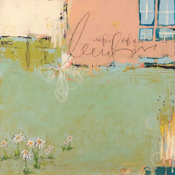 Maria Morales: The Old Neighborhood by Maria Morales