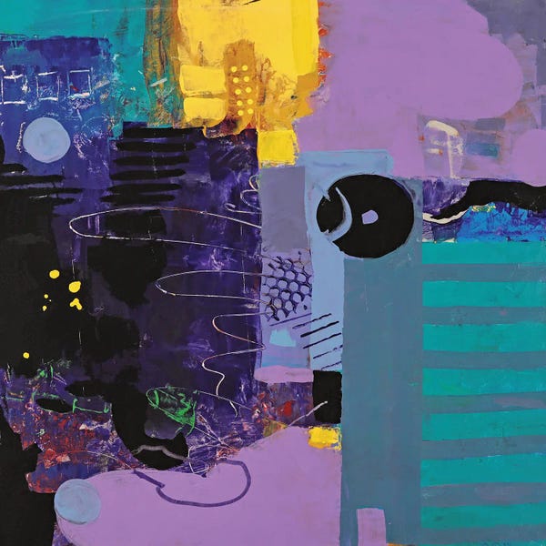 Maria Morales: In Disarray by Maria Morales