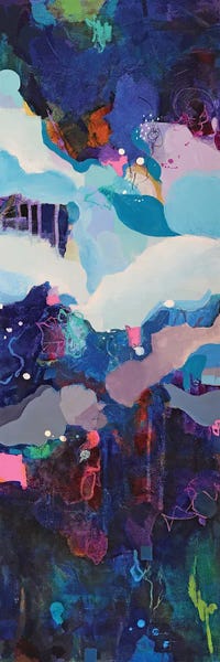 Maria Morales: In The Deep by Maria Morales