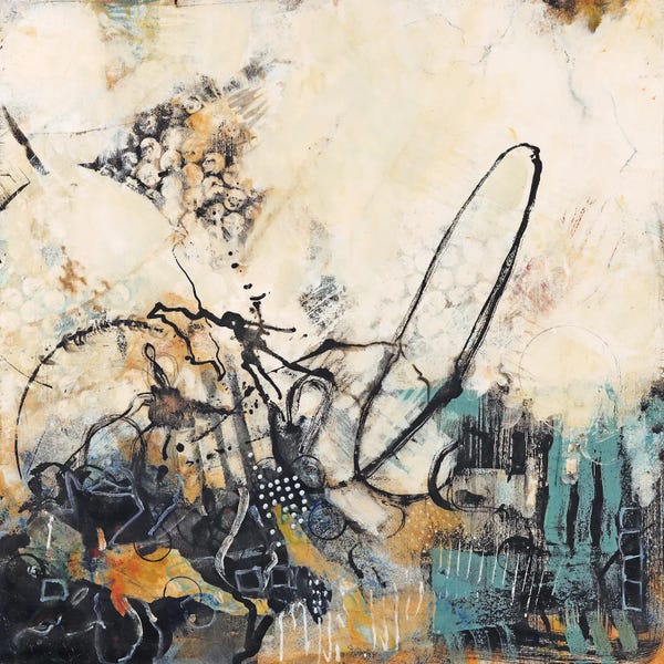 Maria Morales: Life's A Whirl by Maria Morales