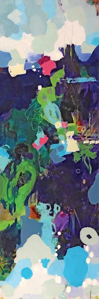 Maria Morales: Tropical Groove by Maria Morales