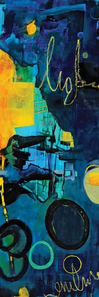 Maria Morales: Walking Alone by Maria Morales