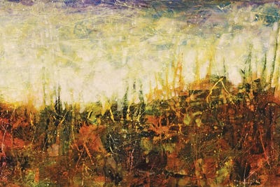 Yonder by Maria Morales art print