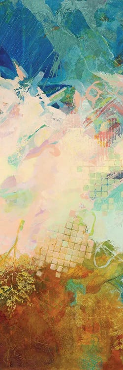 Changes Within I by Maria Morales wall art
