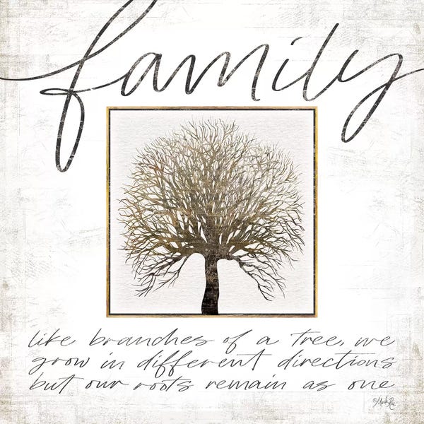 Family Tree