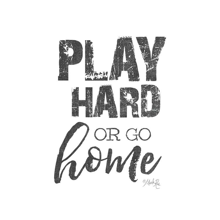 Play Hard