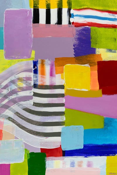 Office: Weekend Plans by Mary Robertson