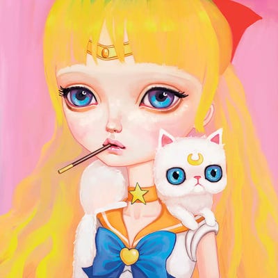 Sailor Venus