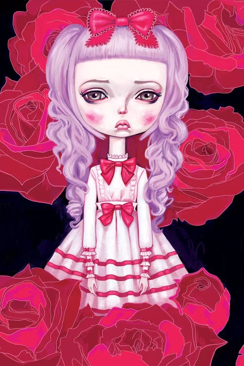 Sweet Lolita Rose