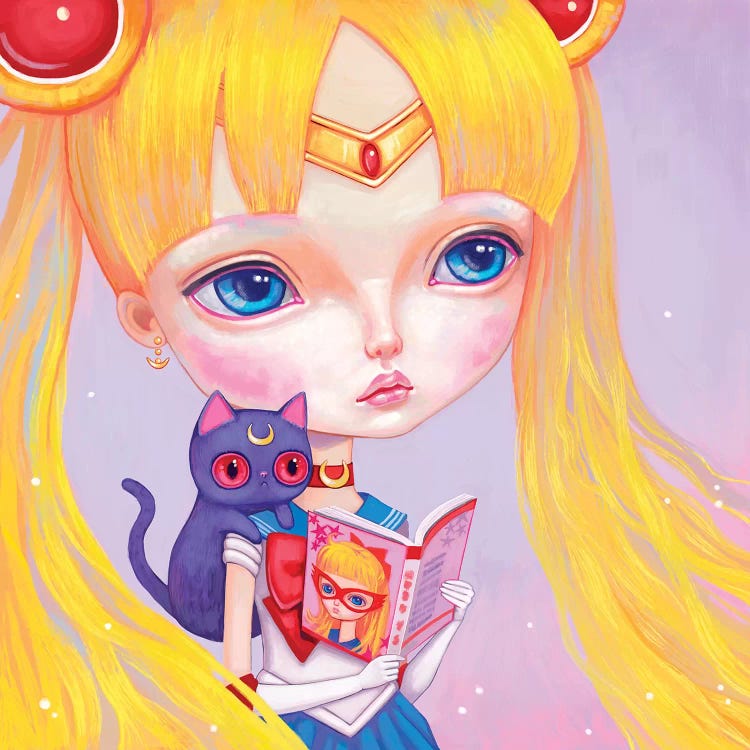 Sailor Moon