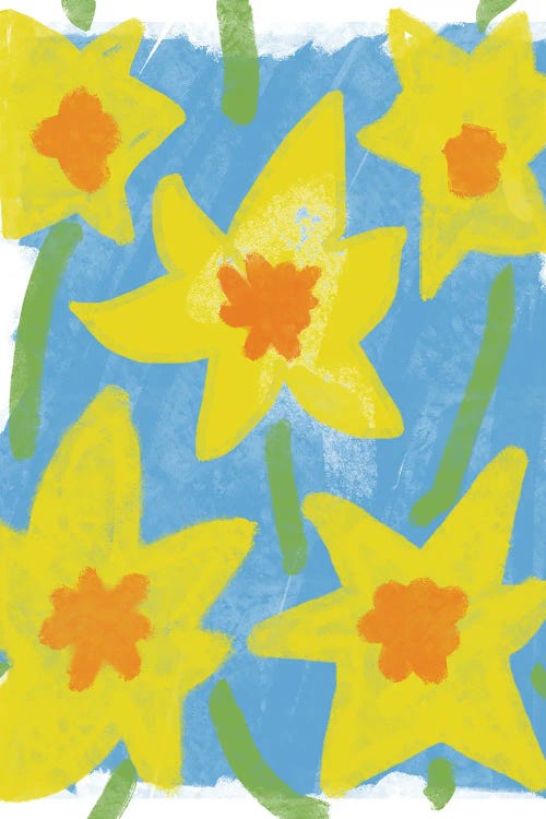 Daffodils