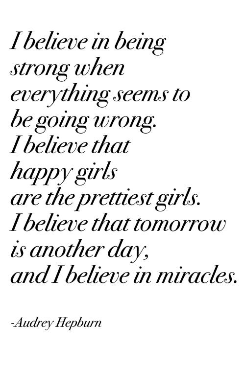 Happy Girls by Audrey in Serif Font